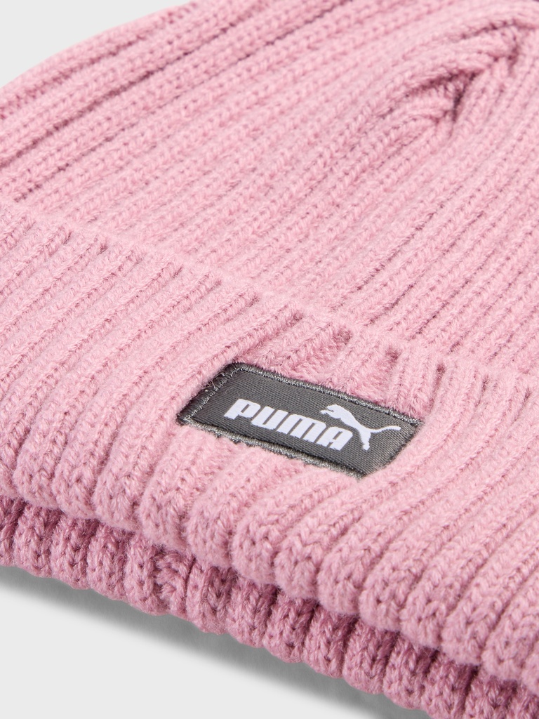 Puma 026559-02 Gorro de niños CLASSIC Low Crown Beanie Jr - 3