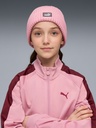 Puma 026559-02 Gorro de niños CLASSIC Low Crown Beanie Jr - 4