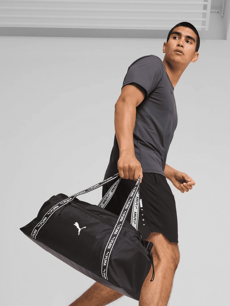 Puma 090780-01 Bolso Unisex AT ESS Sports Bag - 4