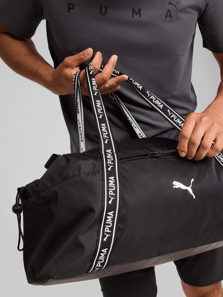 Puma 090780-01 Bolso Unisex AT ESS Sports Bag - 5