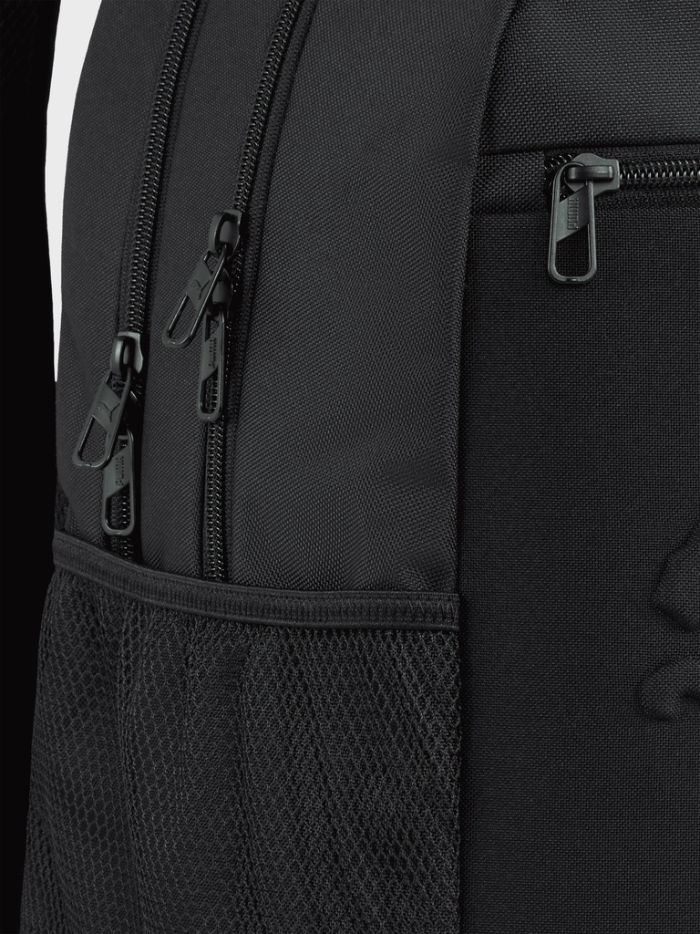 Puma 091153-01 Mochila Unisex PUMA BUZZ Backpack - 4