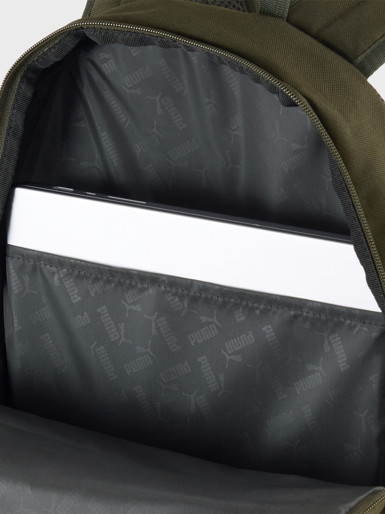 Puma 091153-09 Mochila  BUZZ Backpack - 6
