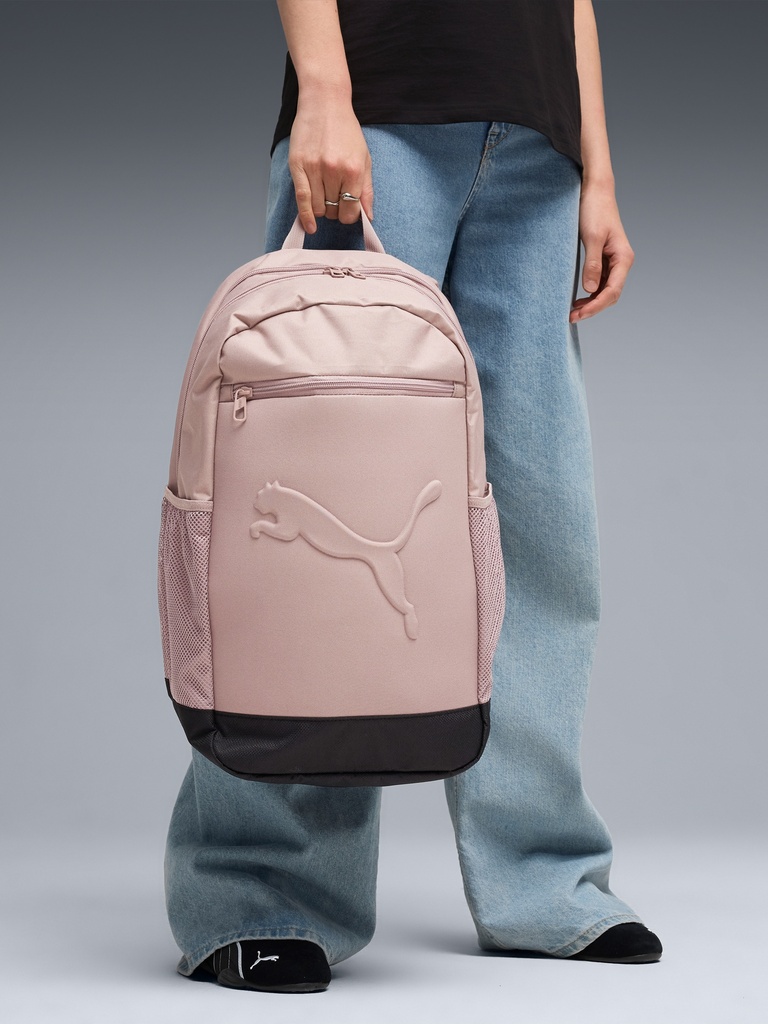 Puma 091153-34 Mochila Unisex Puma BUZZ Backpack - 4