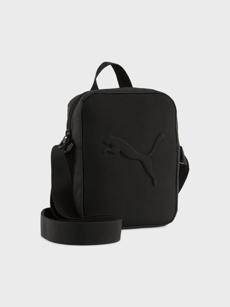 Puma 091155-01 Bolso Pequeño Unisex PUMA BUZZ Portable - 1