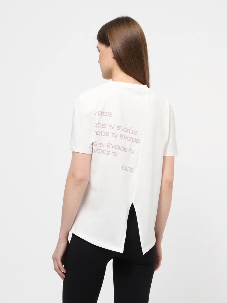 Evoids 552341-121 Camiseta de mujer Coldy - 2