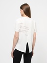 Evoids 552341-121 Camiseta de mujer Coldy - 2