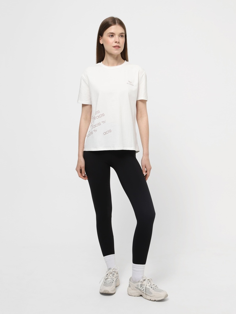 Evoids 552341-121 Camiseta de mujer Coldy - 3