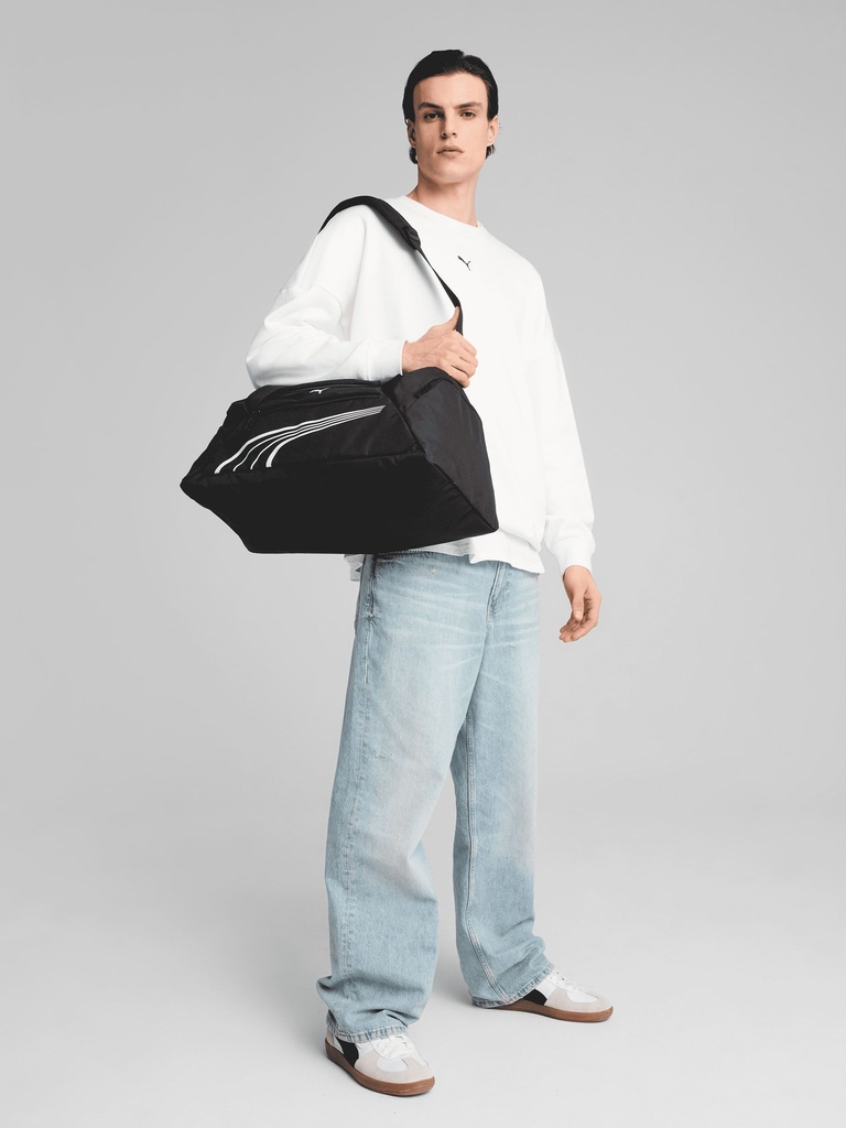 Puma 091187-01 Bolso  FUNDAMENTAL Small Sports Bag - 5