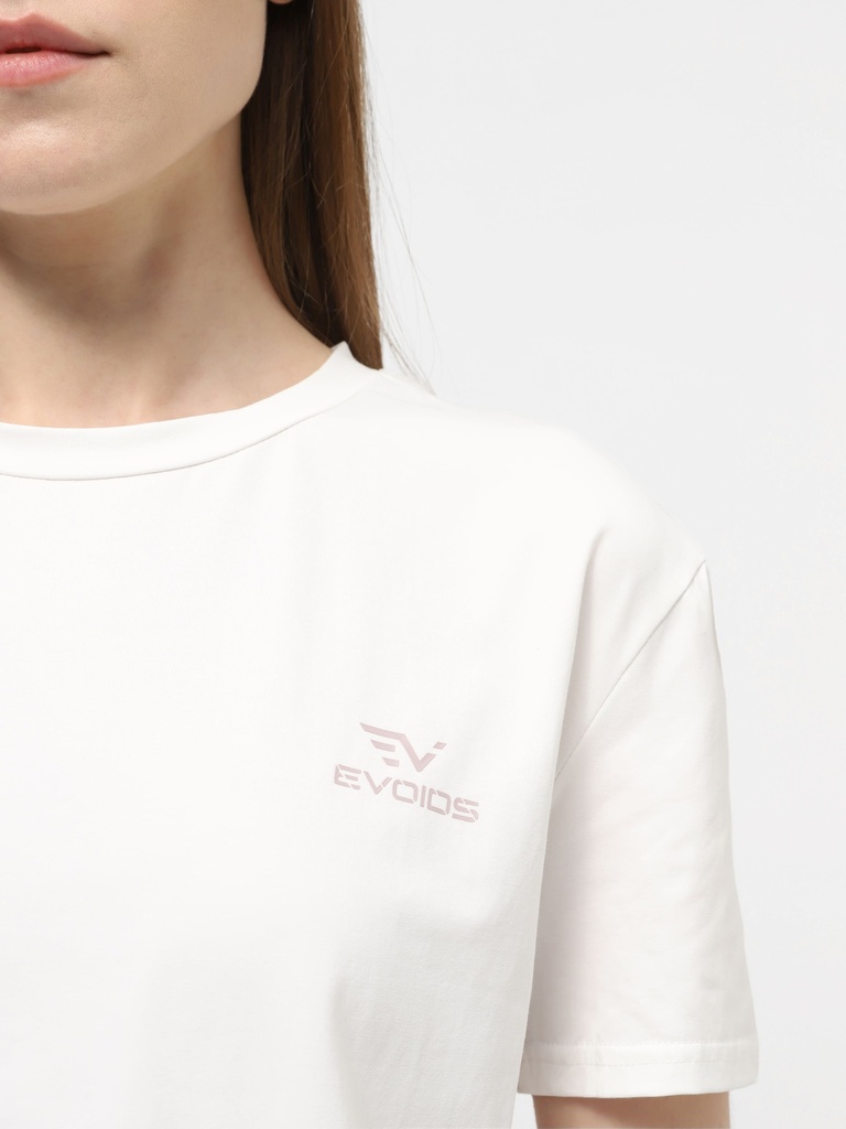 Evoids 552341-121 Camiseta de mujer Coldy - 4