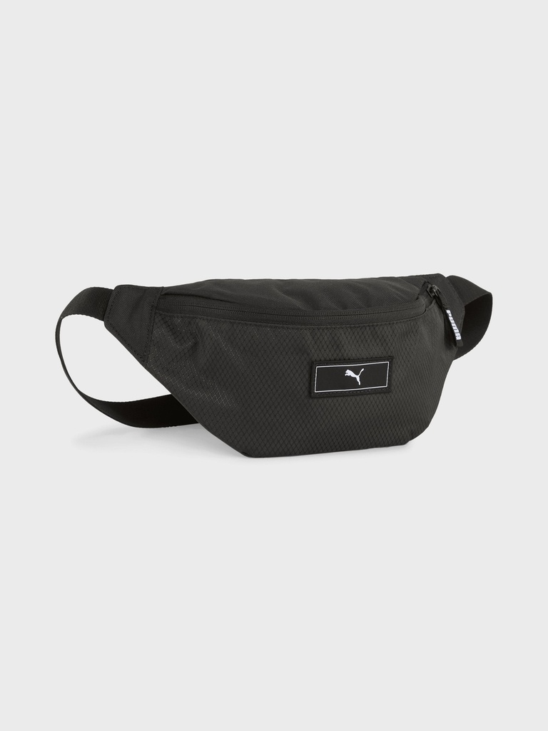 Puma 091318-01 Bolso Unisex Puma DECK Waist Bag - 1
