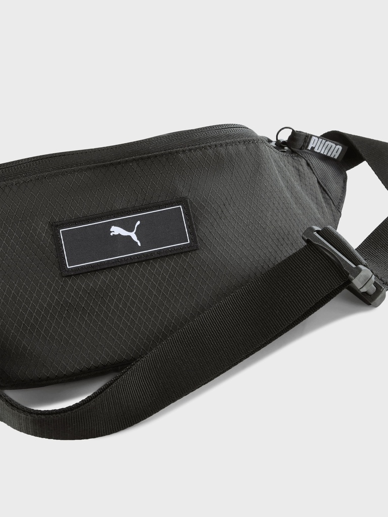 Puma 091318-01 Bolso Unisex Puma DECK Waist Bag - 3