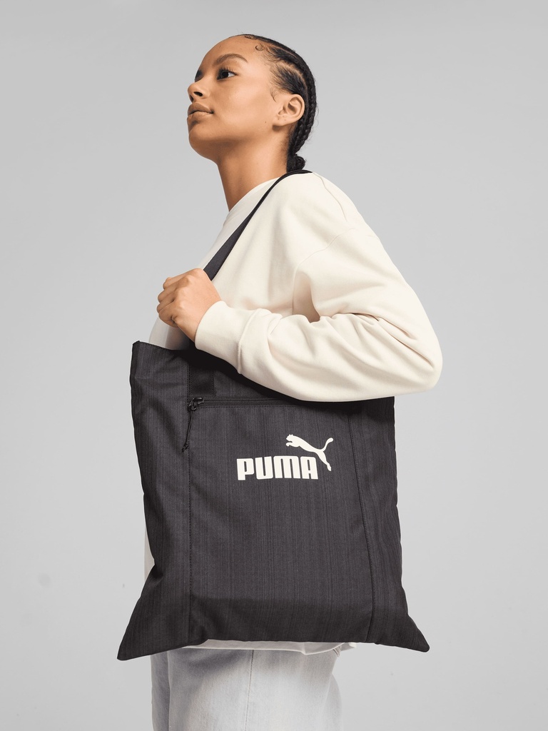 Puma 091343-01 Bolso  BASE Tote - 4