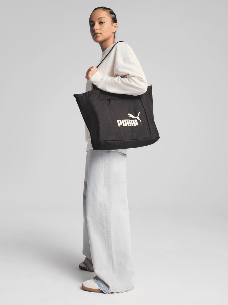 Puma 091345-01 Bolso de mujer BASE Shopper - 4