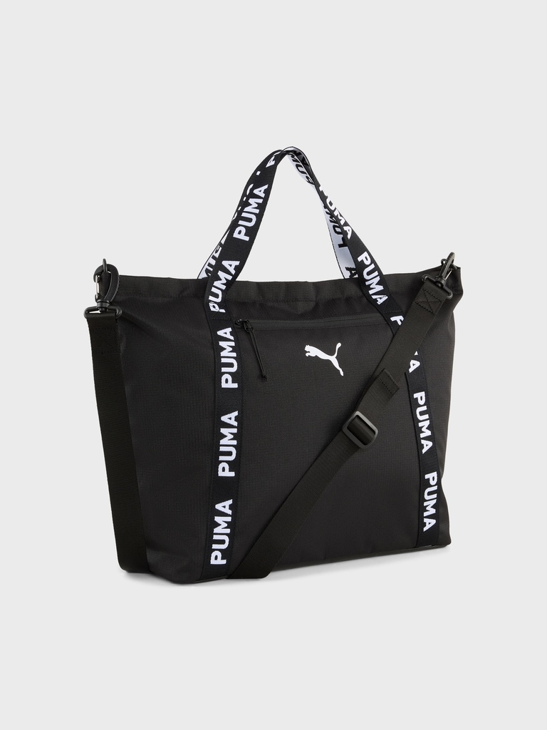 Puma 091856-01 Bolso de Mujer AT ESS Shopper - 1