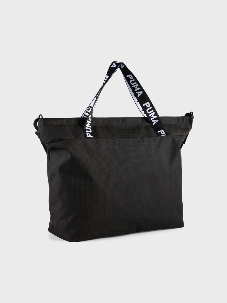 Puma 091856-01 Bolso de Mujer AT ESS Shopper - 2