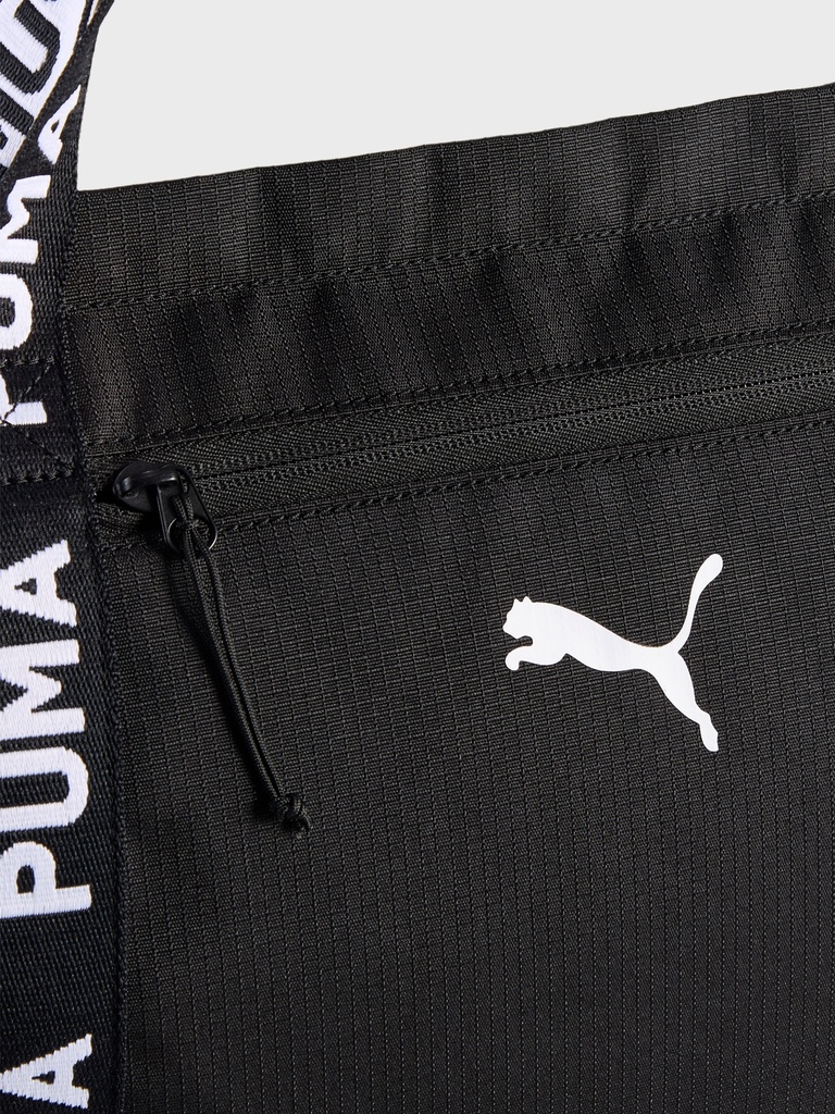 Puma 091856-01 Bolso de Mujer AT ESS Shopper - 3