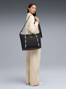 Puma 091856-01 Bolso de Mujer AT ESS Shopper - 4