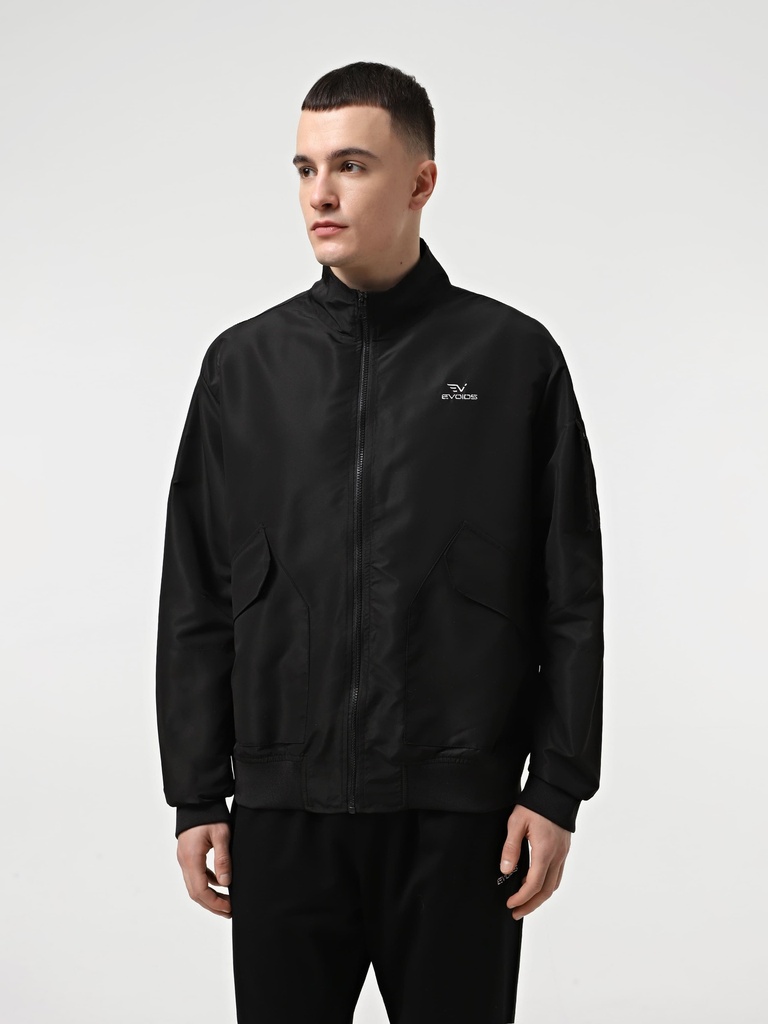 Evoids 552410-010 Cortavientos de hombre Wilder - 1
