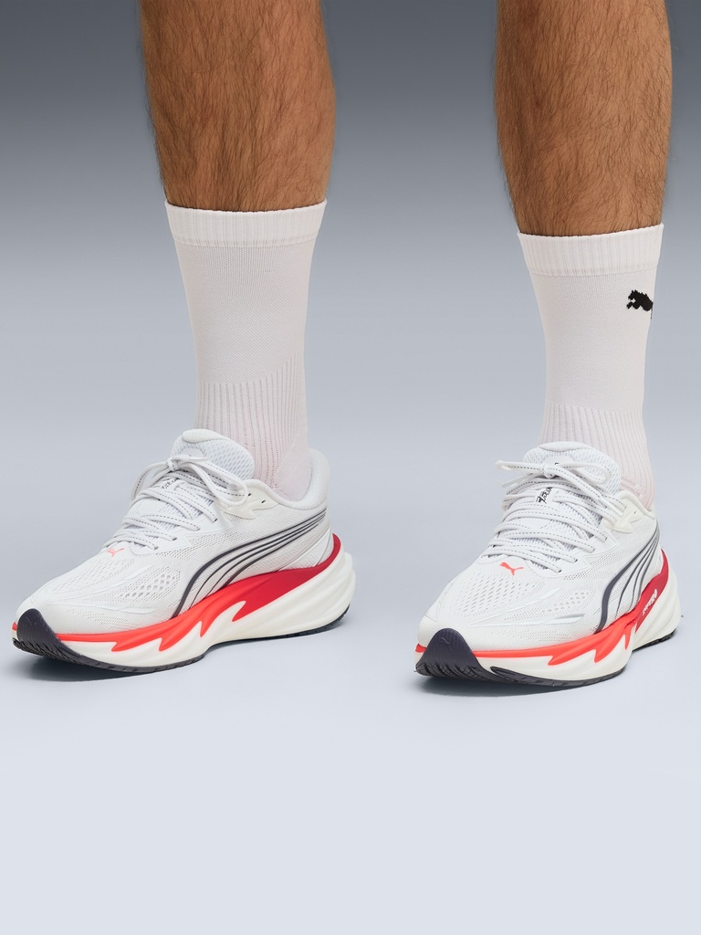 Puma 312944-05 Zapatillas de Hombre Velocity NITRO 5 - 7