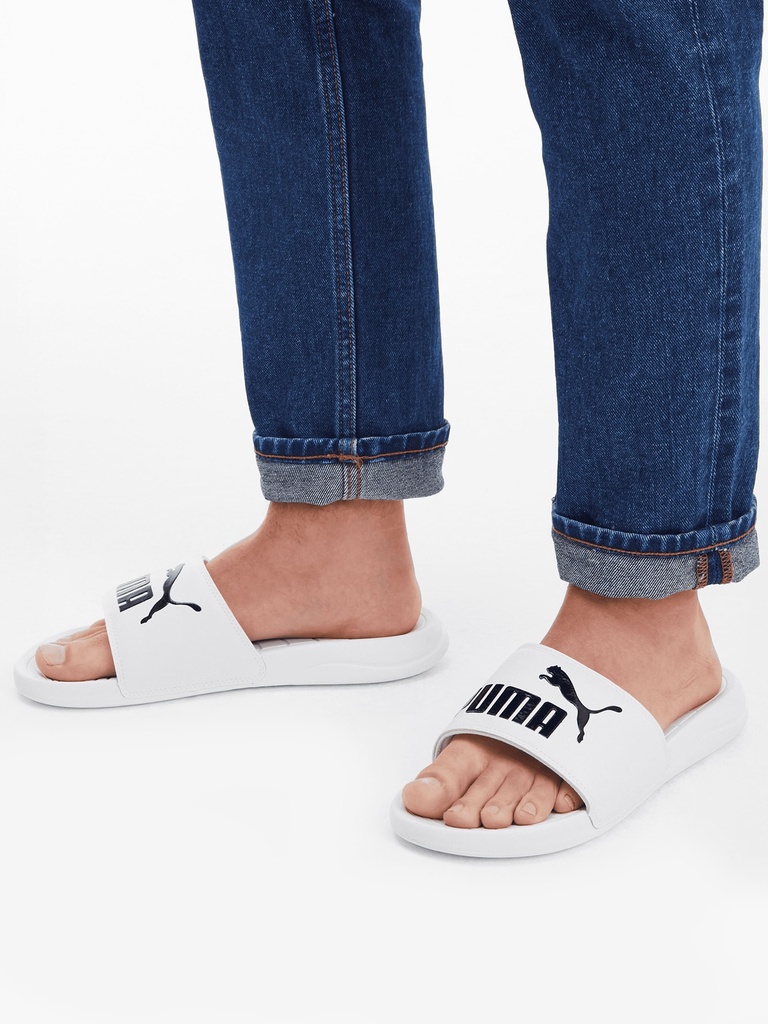 Puma 372279-02 Chanclas Unisex Popcat 20 - 6