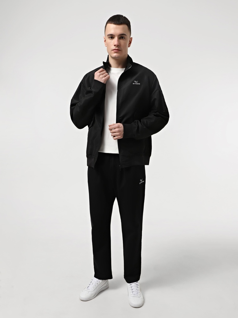 Evoids 552410-010 Cortavientos de hombre Wilder - 5