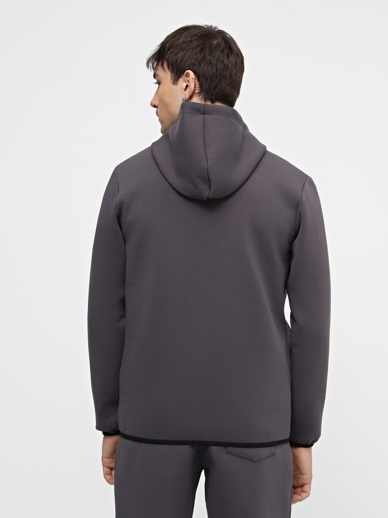 Evoids 552412-011 Sudadera de hombre Nantes - 2
