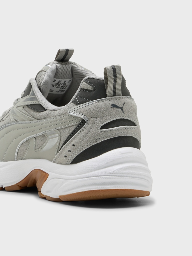 Puma 402656-05 Zapatillas de hombre Milenio tech SD - 4