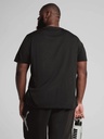 Puma 525907-01 Camiseta de Hombre M TAD ESS HEATHER CAT TEE - 3