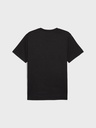 Puma 525907-01 Camiseta de Hombre M TAD ESS HEATHER CAT TEE - 7