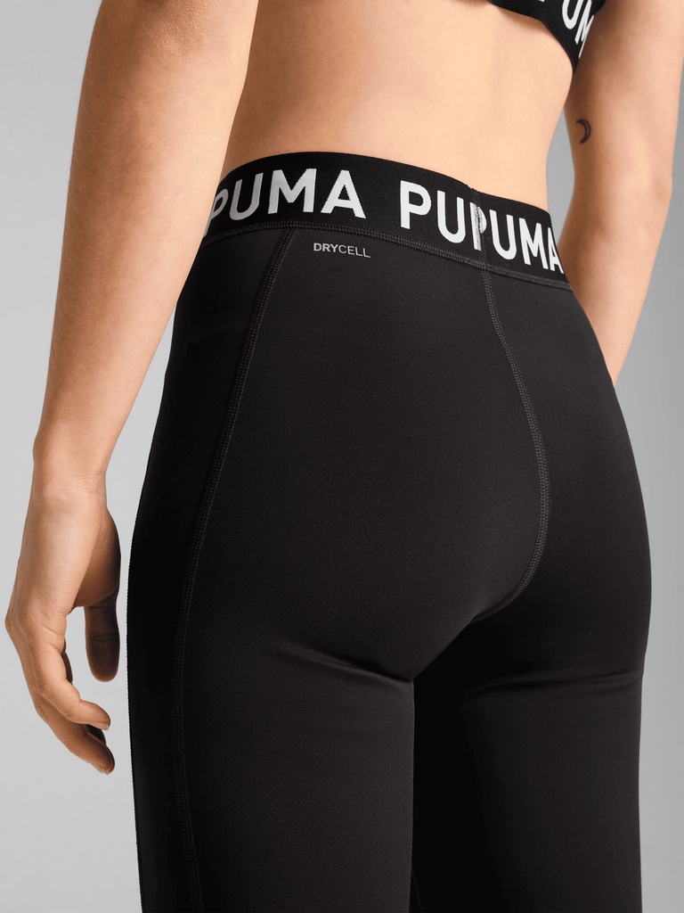 Puma 526000-01 Legging de Mujer W PUMA STRONG TIGHT - HW FL - 4