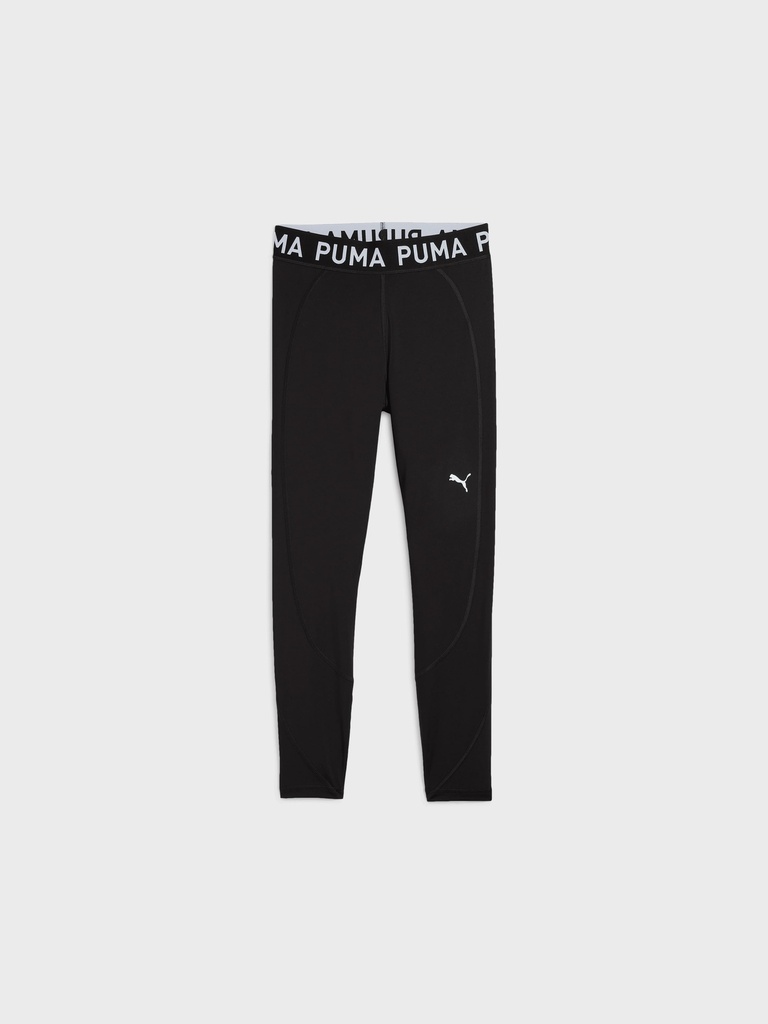 Puma 526000-01 Legging de Mujer W PUMA STRONG TIGHT - HW FL - 6
