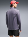 Puma 526627-35 Camiseta de Hombre M RUN VELOCITY CLOUDSPUN 1/4 ZIP - 2