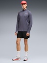 Puma 526627-35 Camiseta de Hombre M RUN VELOCITY CLOUDSPUN 1/4 ZIP - 3