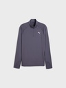 Puma 526627-35 Camiseta de Hombre M RUN VELOCITY CLOUDSPUN 1/4 ZIP - 4