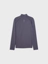 Puma 526627-35 Camiseta de Hombre M RUN VELOCITY CLOUDSPUN 1/4 ZIP - 5