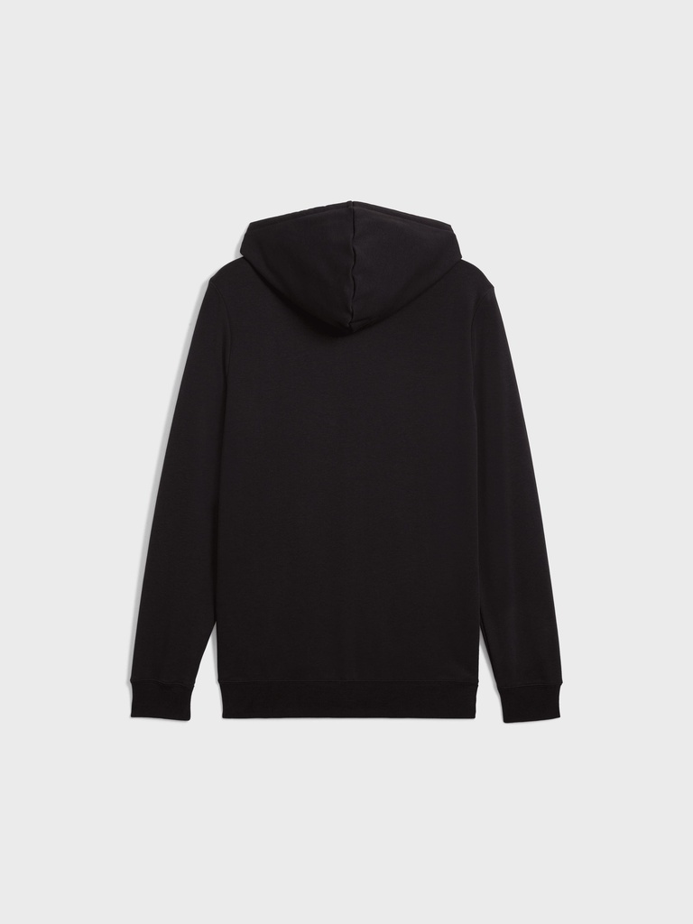 Puma 682588-01 Chaqueta de felpa de hombre ESS No. 1 Logo Full-Zip Hoodie TR - 7