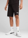 Puma 682600-01 Pantalones Cortos de Hombre ESS No. 1 Logo Jersey Shorts 10'' - 1
