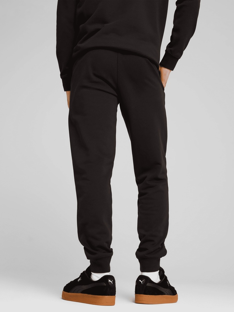 Puma 682608-01 Pantalones de hombre ESS No. 1 Logo Sweatpants TR cl - 2