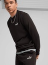 Puma 682608-01 Pantalones de hombre ESS No. 1 Logo Sweatpants TR cl - 4