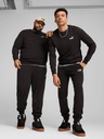 Puma 682608-01 Pantalones de hombre ESS No. 1 Logo Sweatpants TR cl - 5
