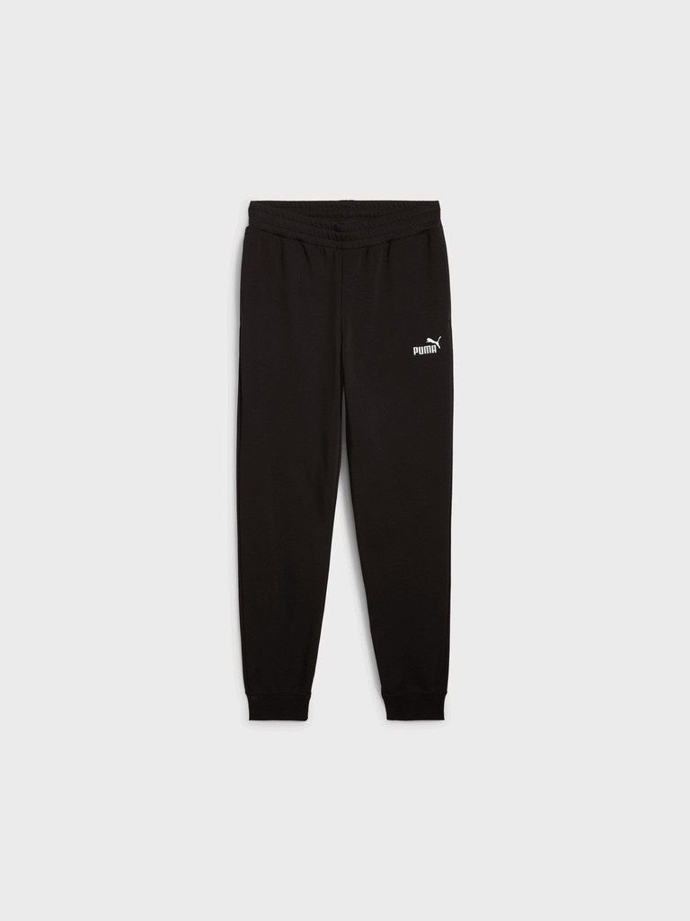 Puma 682608-01 Pantalones de hombre ESS No. 1 Logo Sweatpants TR cl - 6
