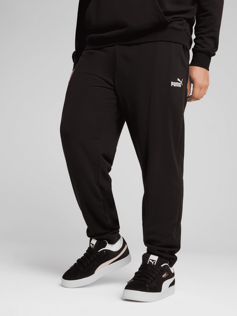 Puma 682612-01 Pantalones de Hombre ESS No. 1 Logo Sweatpants TR op - 1