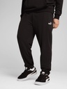 Puma 682612-01 Pantalones de Hombre ESS No. 1 Logo Sweatpants TR op - 1