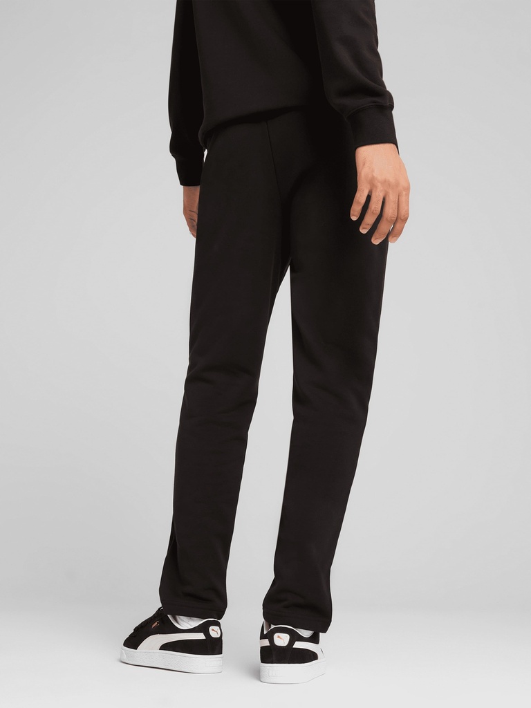 Puma 682612-01 Pantalones de Hombre ESS No. 1 Logo Sweatpants TR op - 2