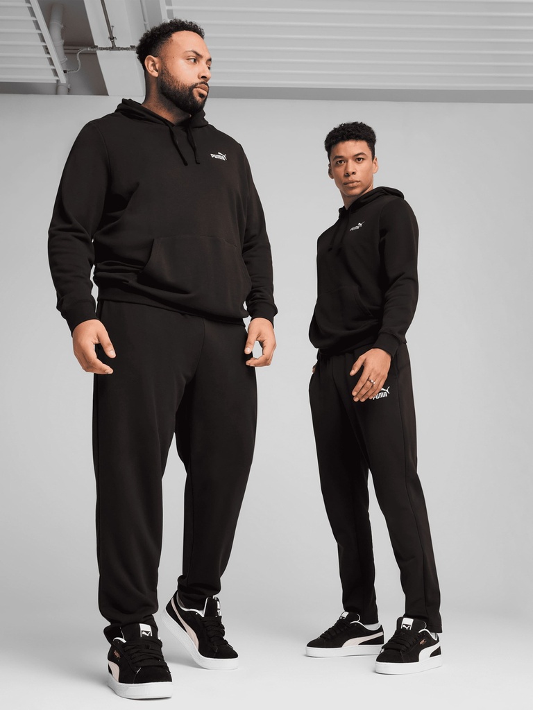 Puma 682612-01 Pantalones de Hombre ESS No. 1 Logo Sweatpants TR op - 3