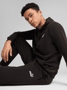 Puma 682612-01 Pantalones de Hombre ESS No. 1 Logo Sweatpants TR op - 5