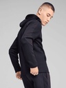 Puma 684613-16 Sudadera de Hombre EVOSTRIPE Full-Zip Hoodie DK - 2