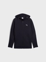 Puma 684613-16 Sudadera de Hombre EVOSTRIPE Full-Zip Hoodie DK - 6