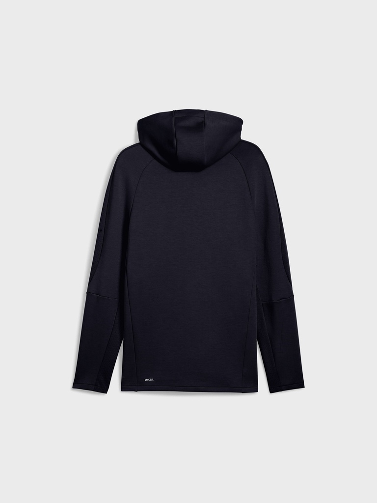 Puma 684613-16 Sudadera de Hombre EVOSTRIPE Full-Zip Hoodie DK - 7