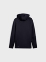 Puma 684613-16 Sudadera de Hombre EVOSTRIPE Full-Zip Hoodie DK - 7
